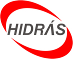 logotipo hidras